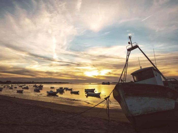 Cabo Noval