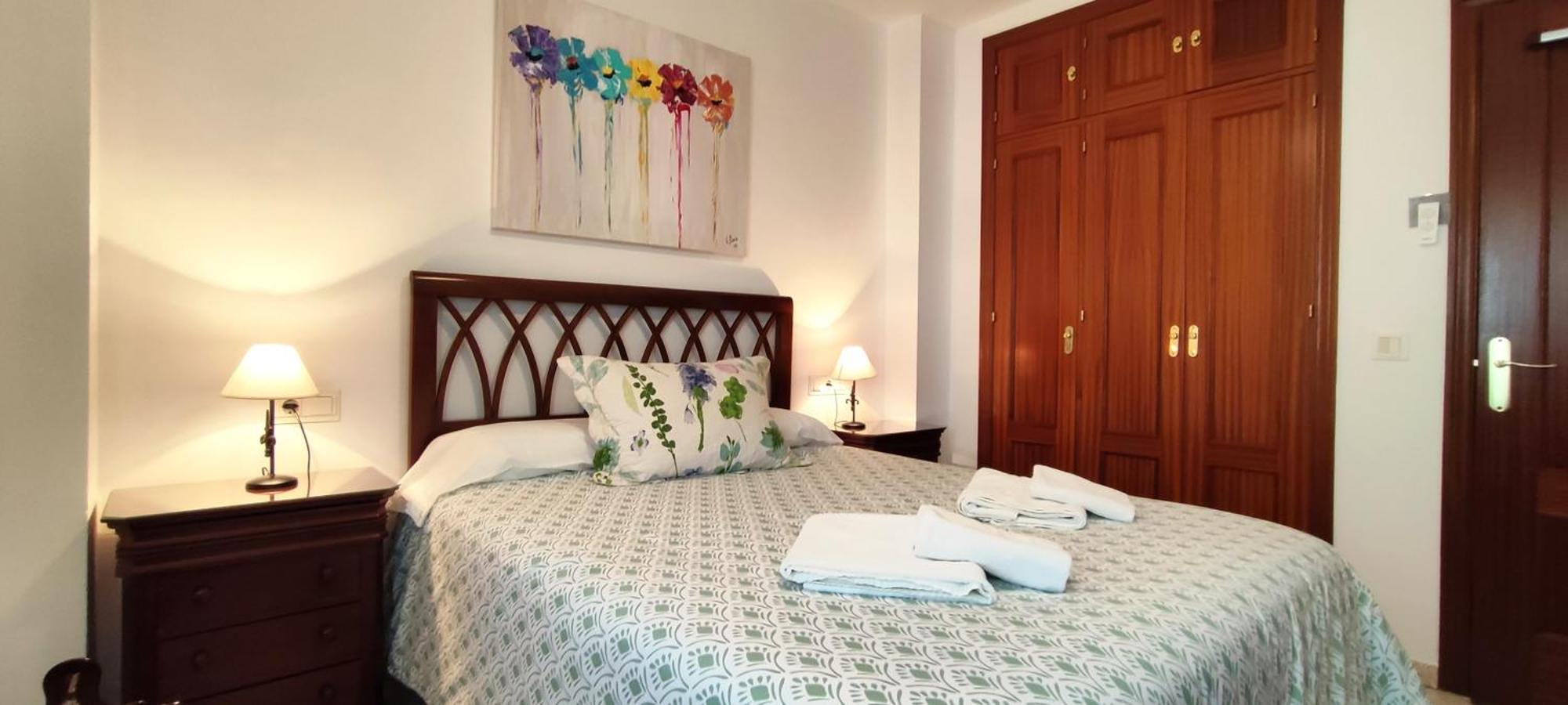 Cabo Noval Apartment *
