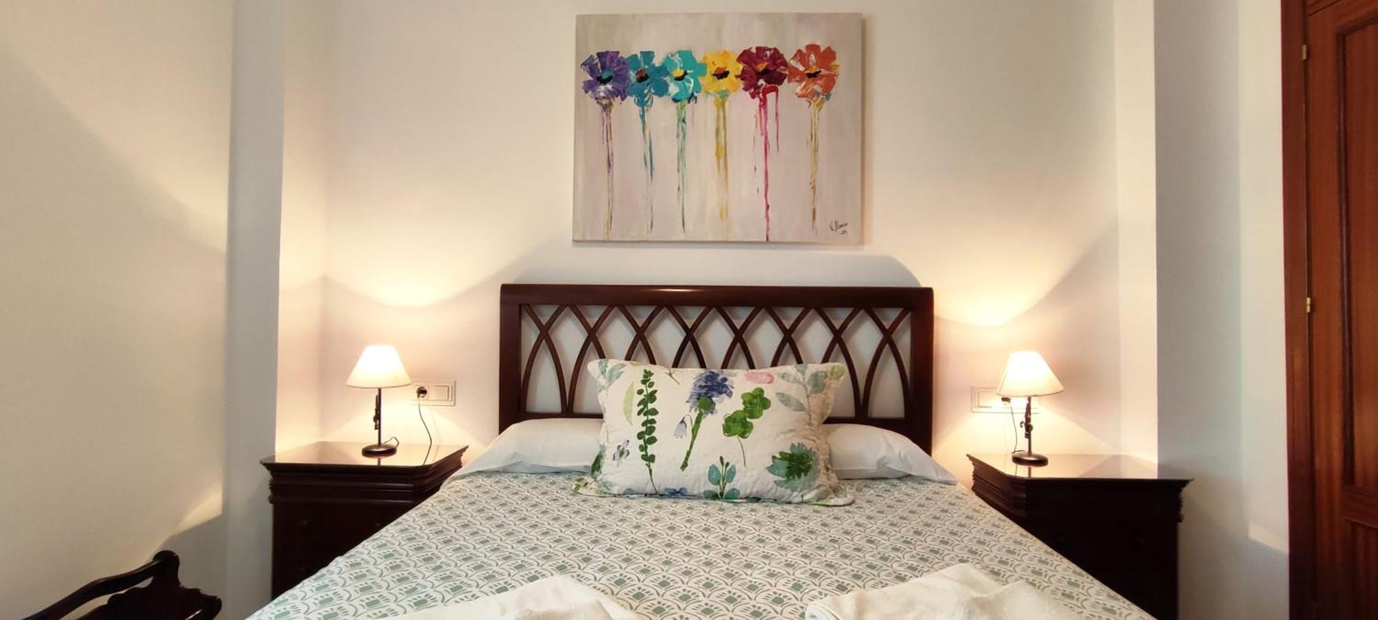 Cabo Noval Apartment Sanlúcar de Barrameda