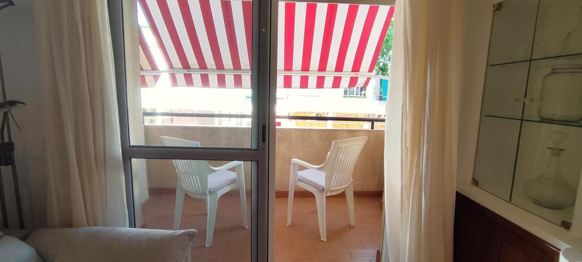 Cabo Noval Apartment Sanlúcar de Barrameda