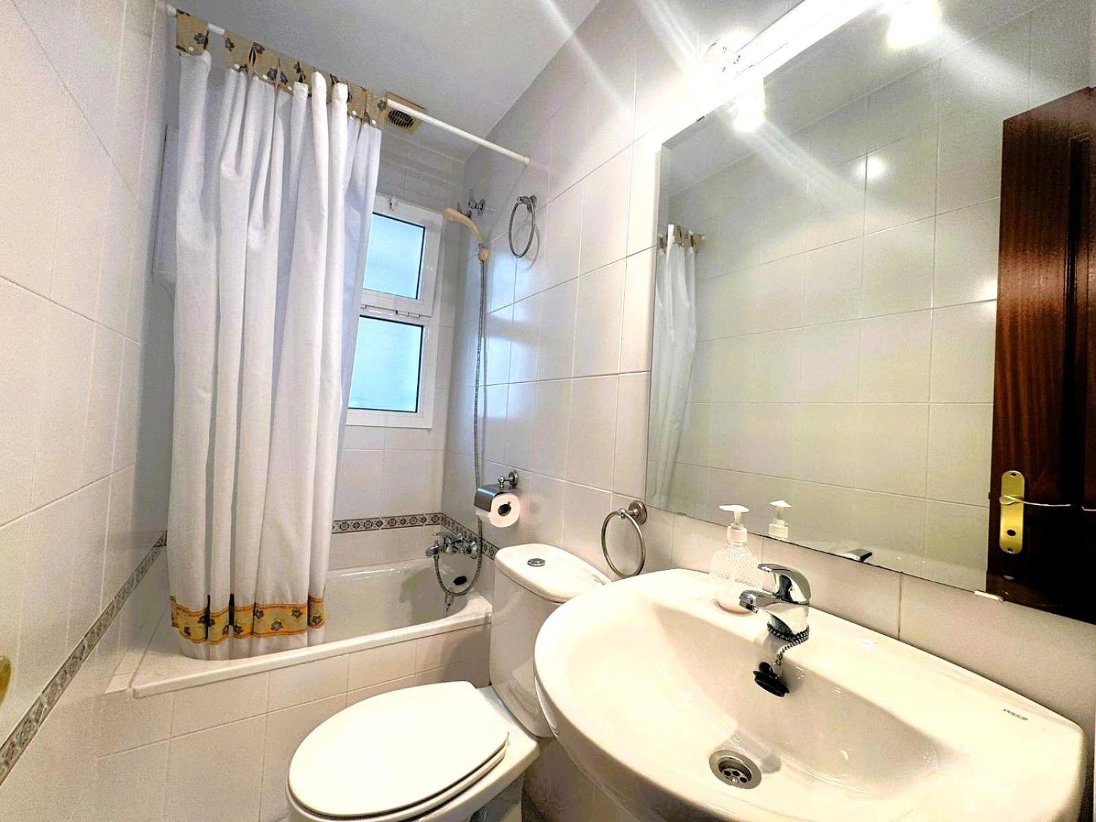 Apartment Cabo Noval Sanlúcar de Barrameda