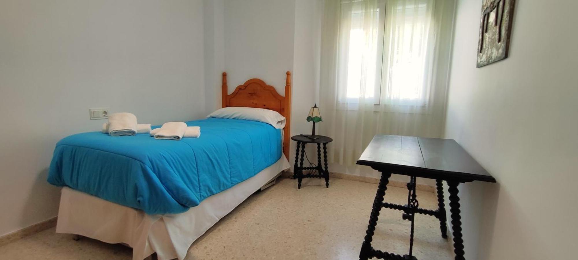 Cabo Noval Apartment *
