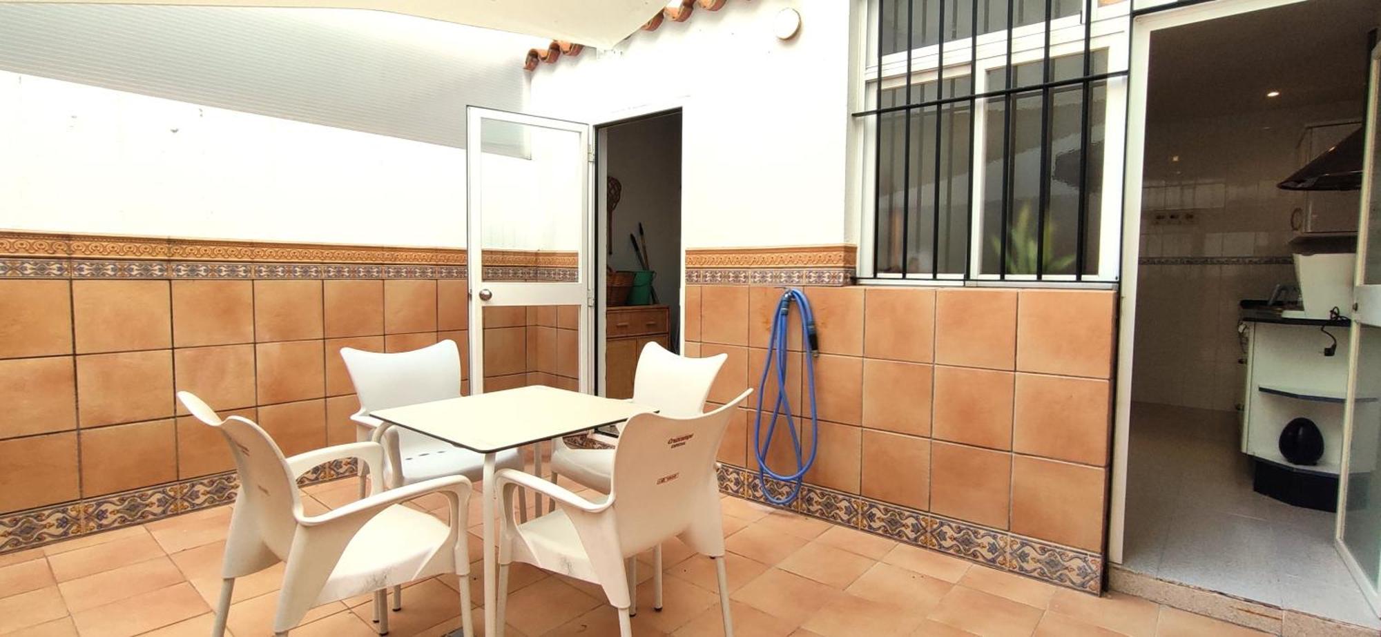 Apartment Cabo Noval *