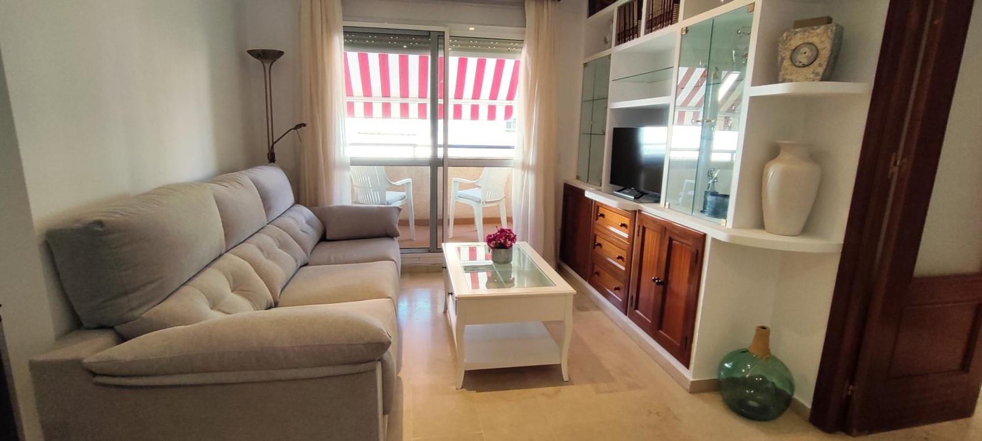 Apartment Cabo Noval *