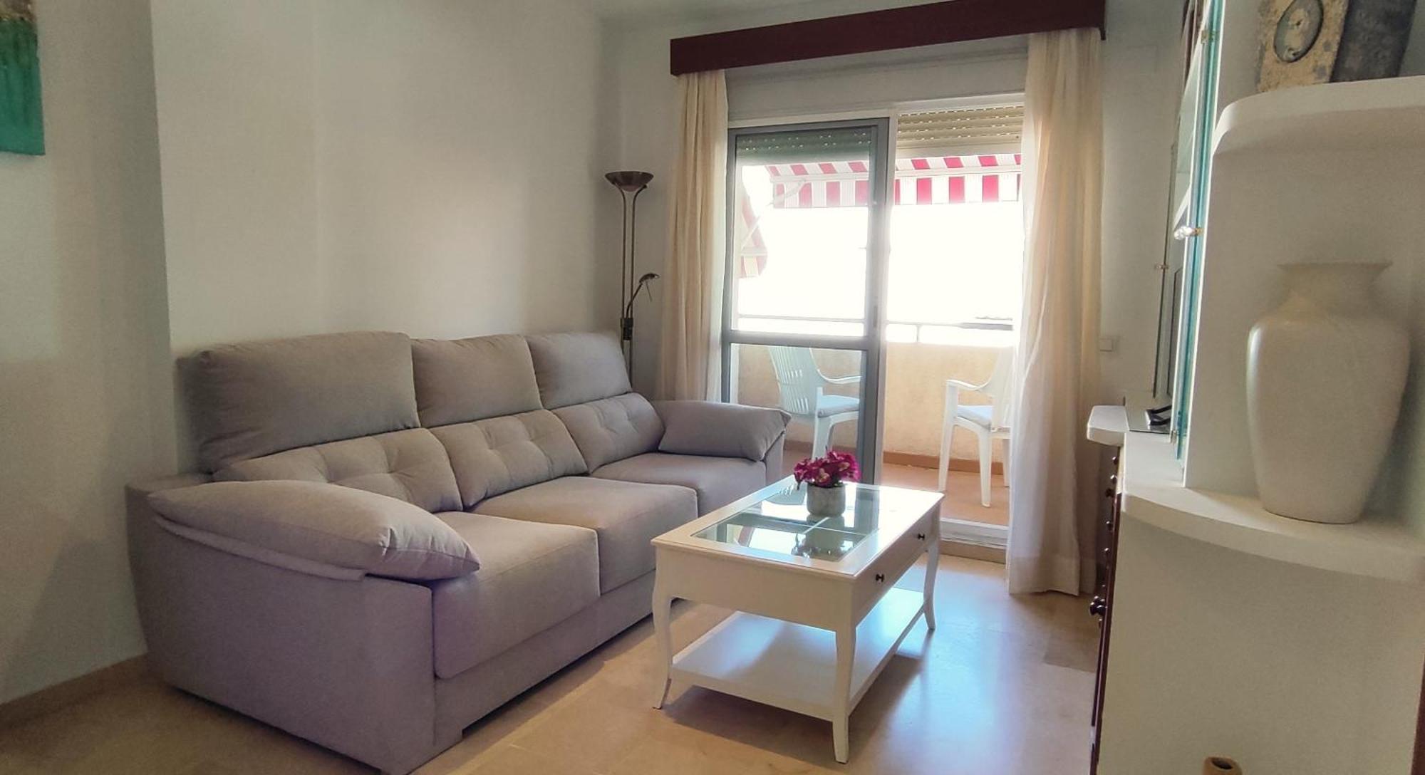Cabo Noval Apartment *