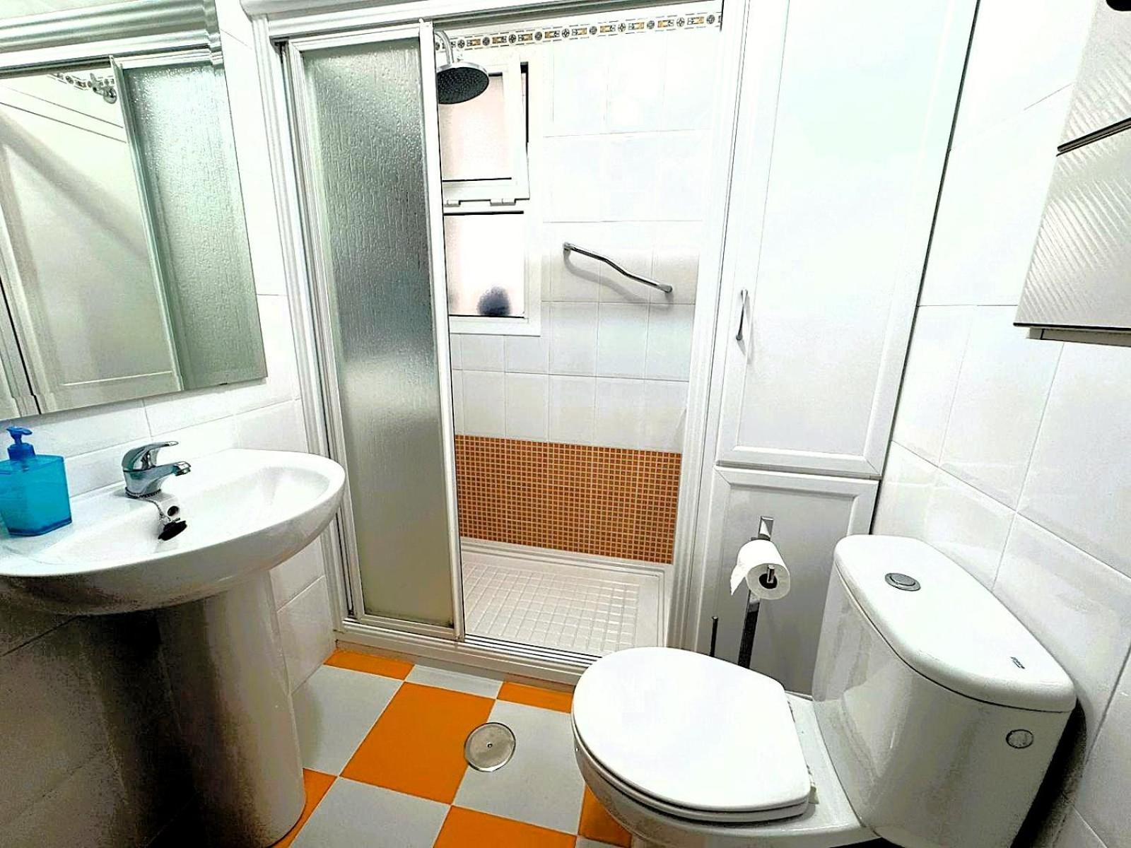 Cabo Noval Apartment Sanlúcar de Barrameda