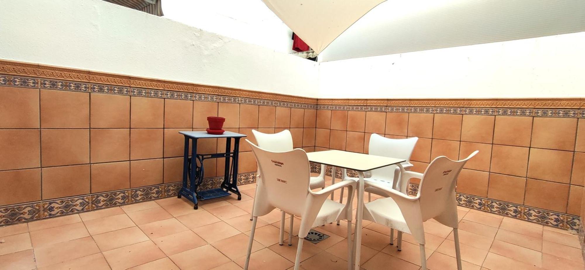 Cabo Noval Apartment Sanlúcar de Barrameda